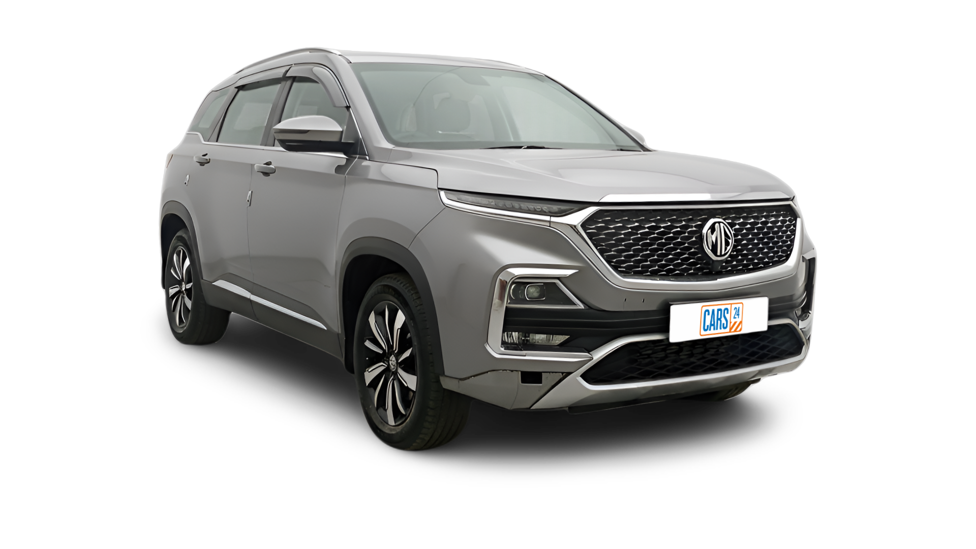 MG HECTOR-img
